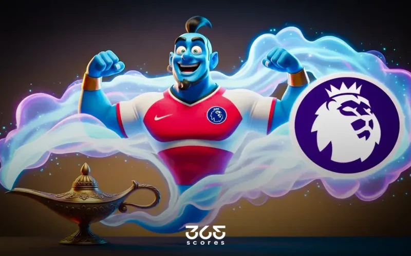 نجم البريميرليغ يجسد الجني في مسرحية علاء الدين الكلاسيكية